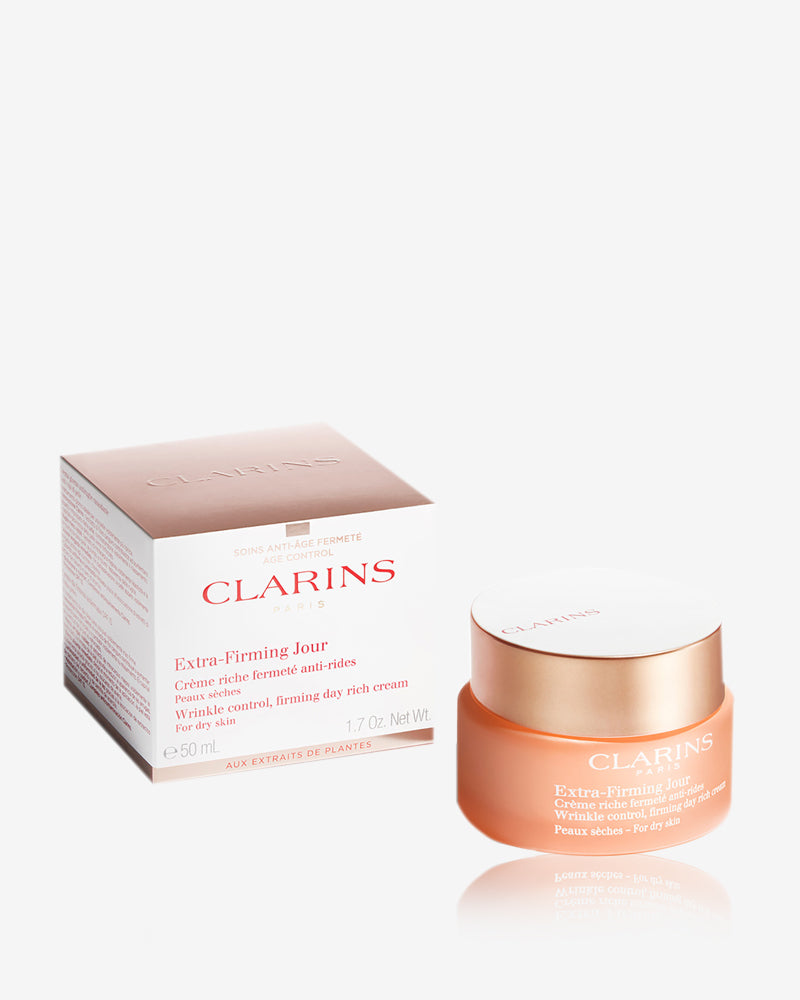 Extra-Firming Day - Dry Skin