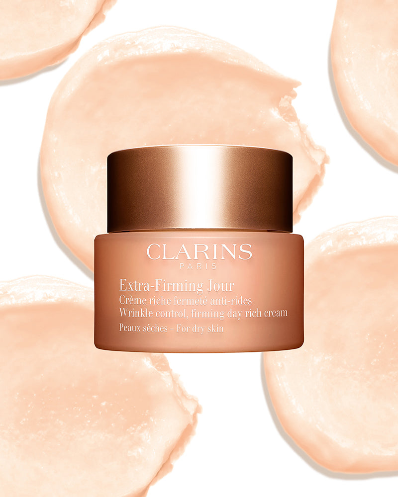 Extra-Firming Day - Dry Skin