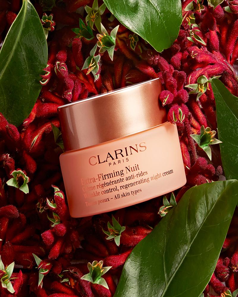Extra-Firming Night - All Skin Types