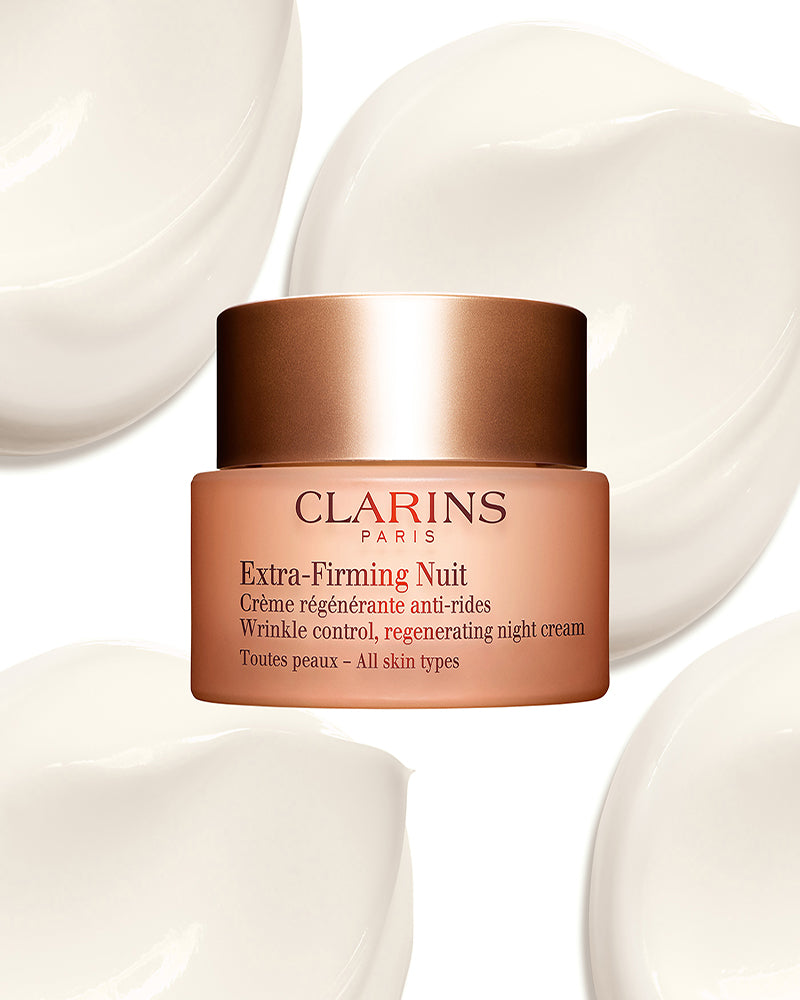 Extra-Firming Night - All Skin Types