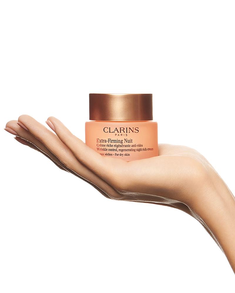 Extra-Firming Night - Dry Skin