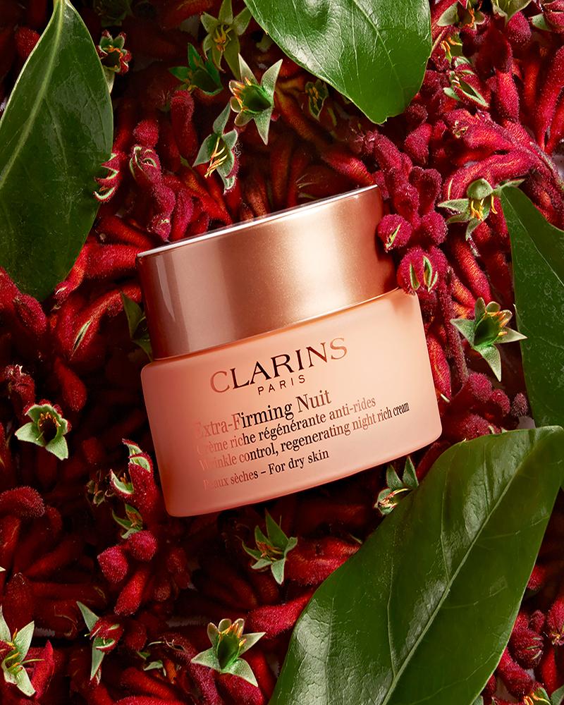 Extra-Firming Night - Dry Skin