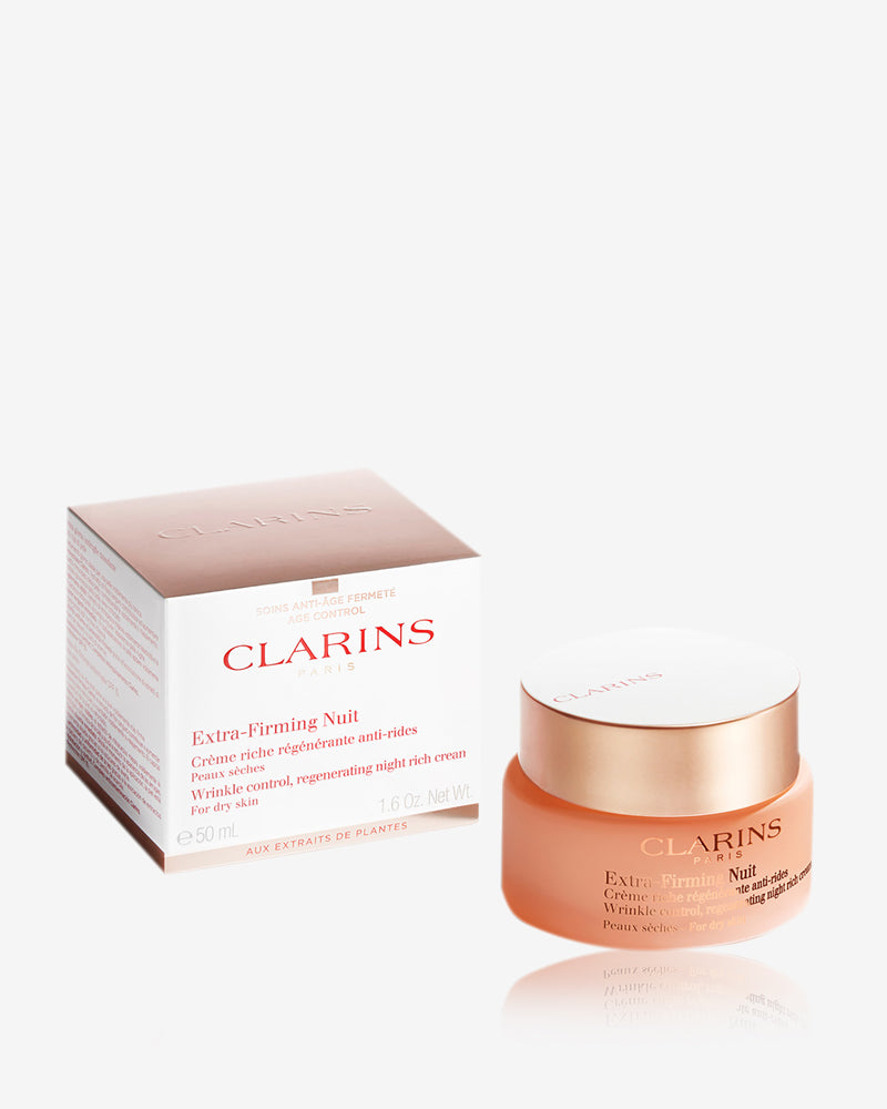 Extra-Firming Night - Dry Skin