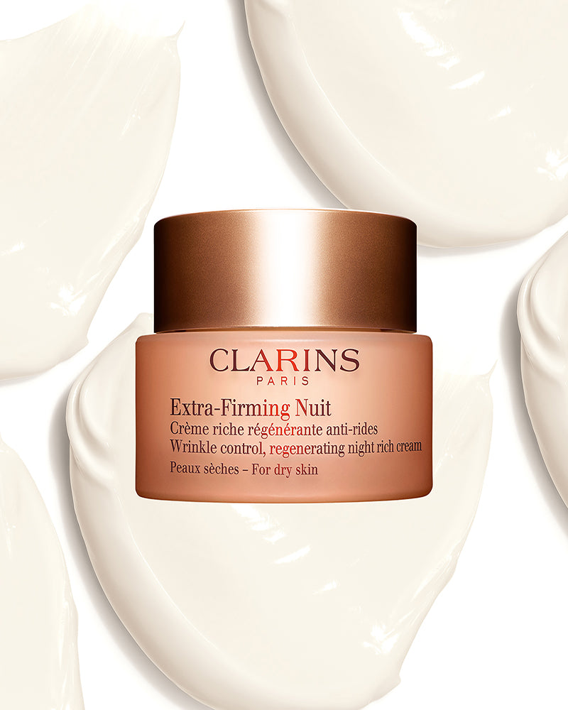 Extra-Firming Night - Dry Skin