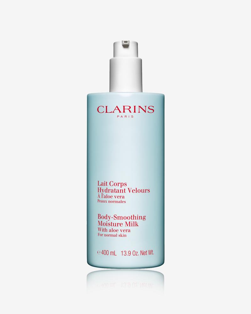 Body-Smoothing Moisture Milk With Aloe Vera