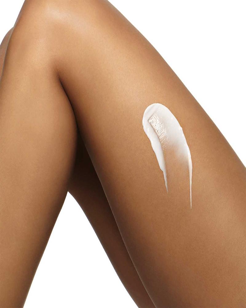 Body-Smoothing Moisture Milk With Aloe Vera