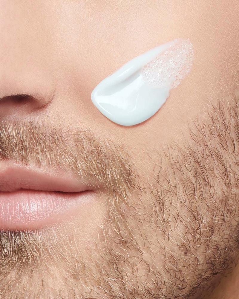 Clarinsmen Active Face Wash