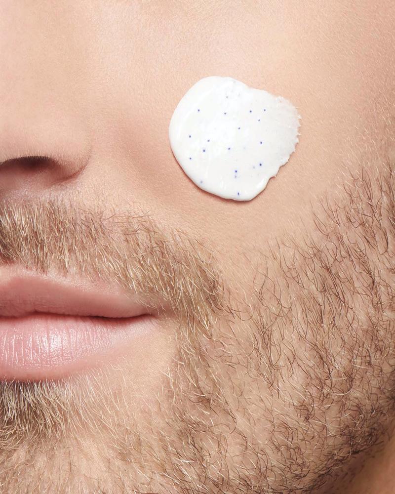 Clarinsmen Exfoliating Cleanser
