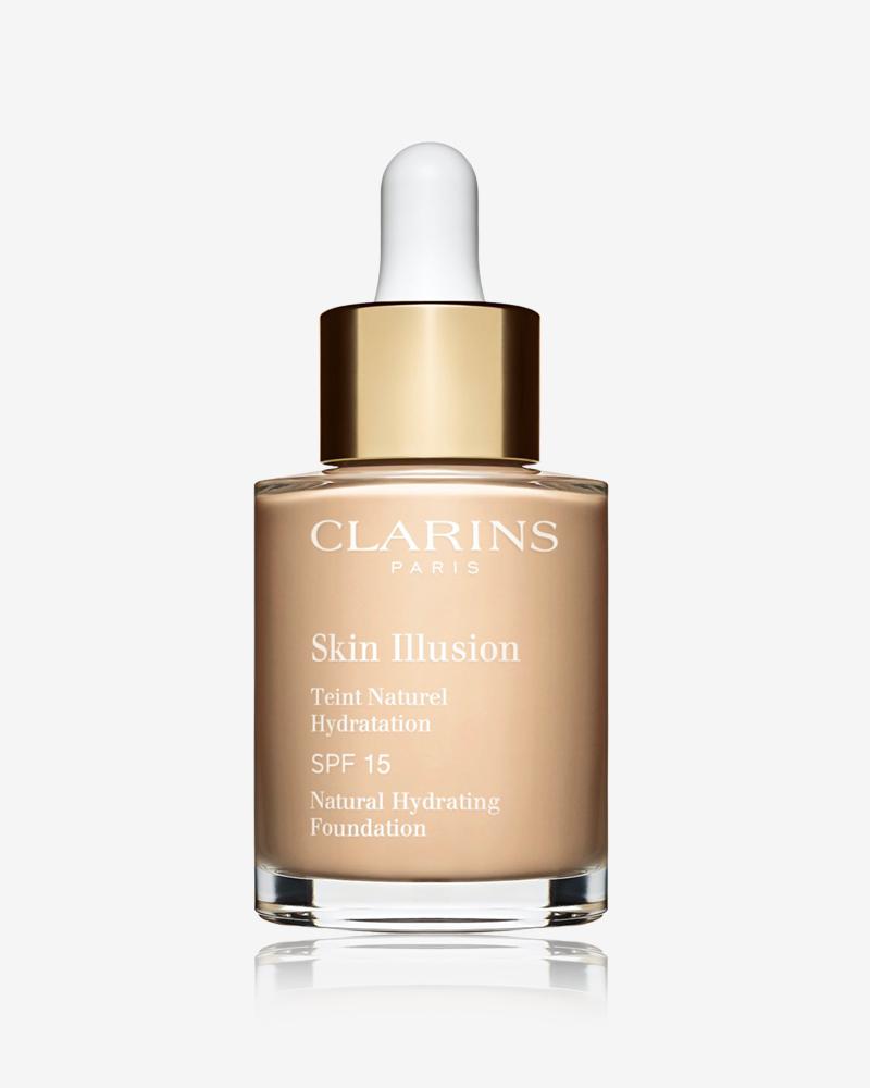 Skin Illusion Foundation 30ml