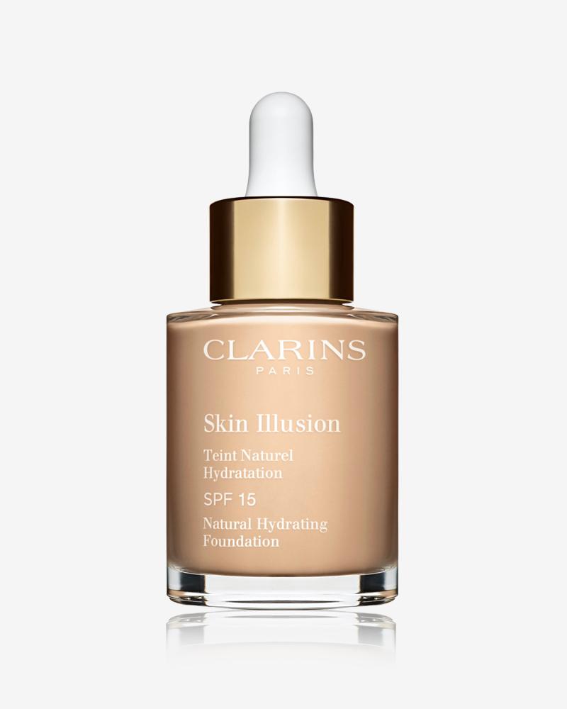 Skin Illusion Foundation 30ml