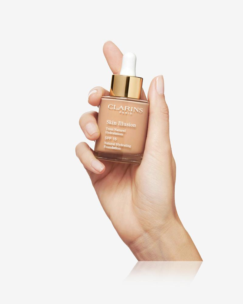 Skin Illusion Foundation 30ml