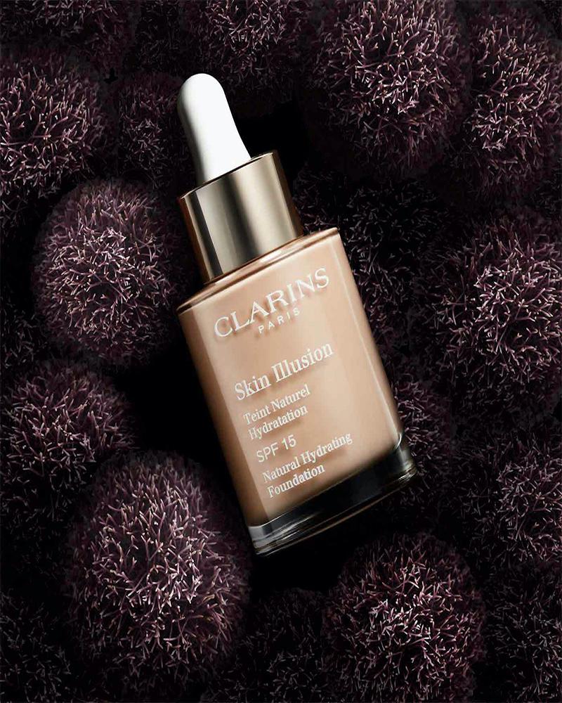 Skin Illusion Foundation 30ml