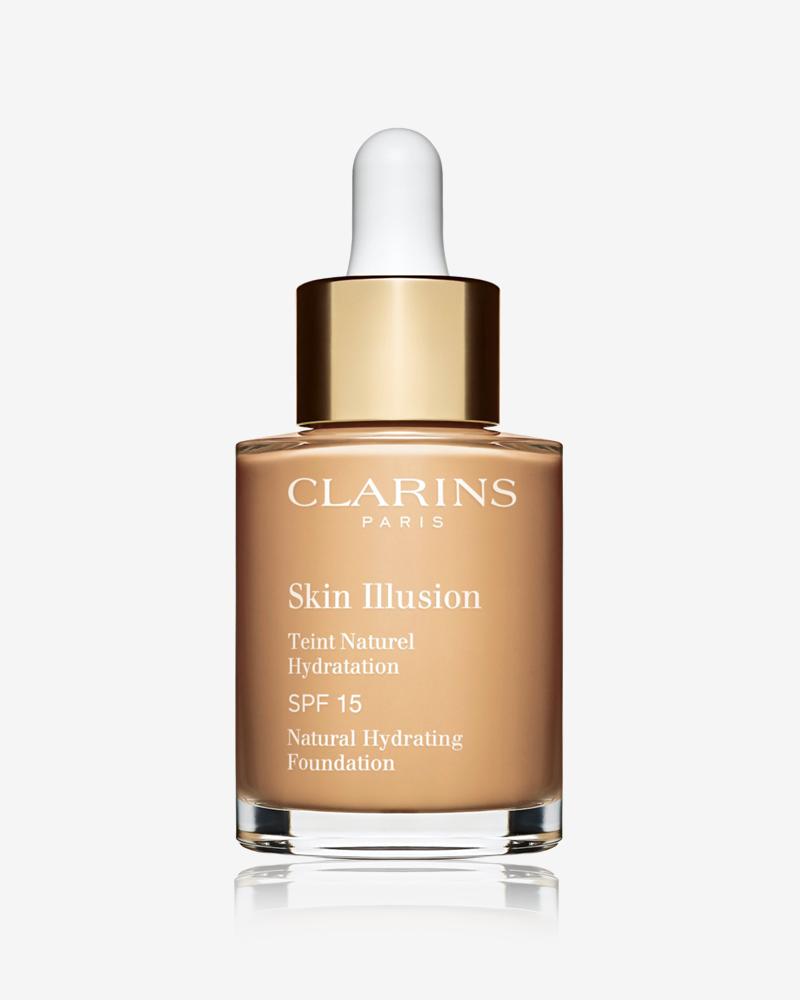 Skin Illusion Foundation 30ml
