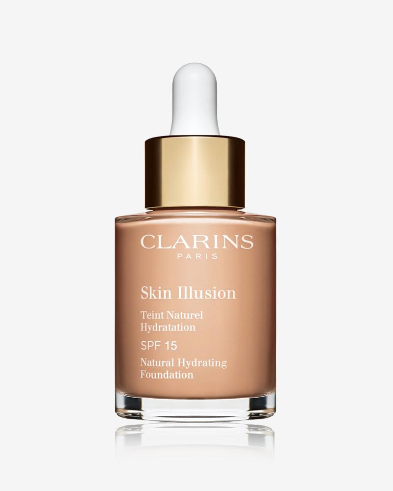 Skin Illusion Foundation 30ml