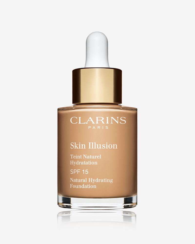 Skin Illusion Foundation 30ml