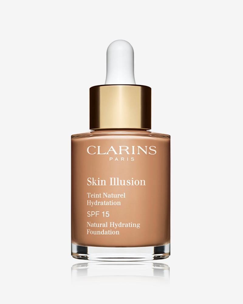 Skin Illusion Foundation 30ml