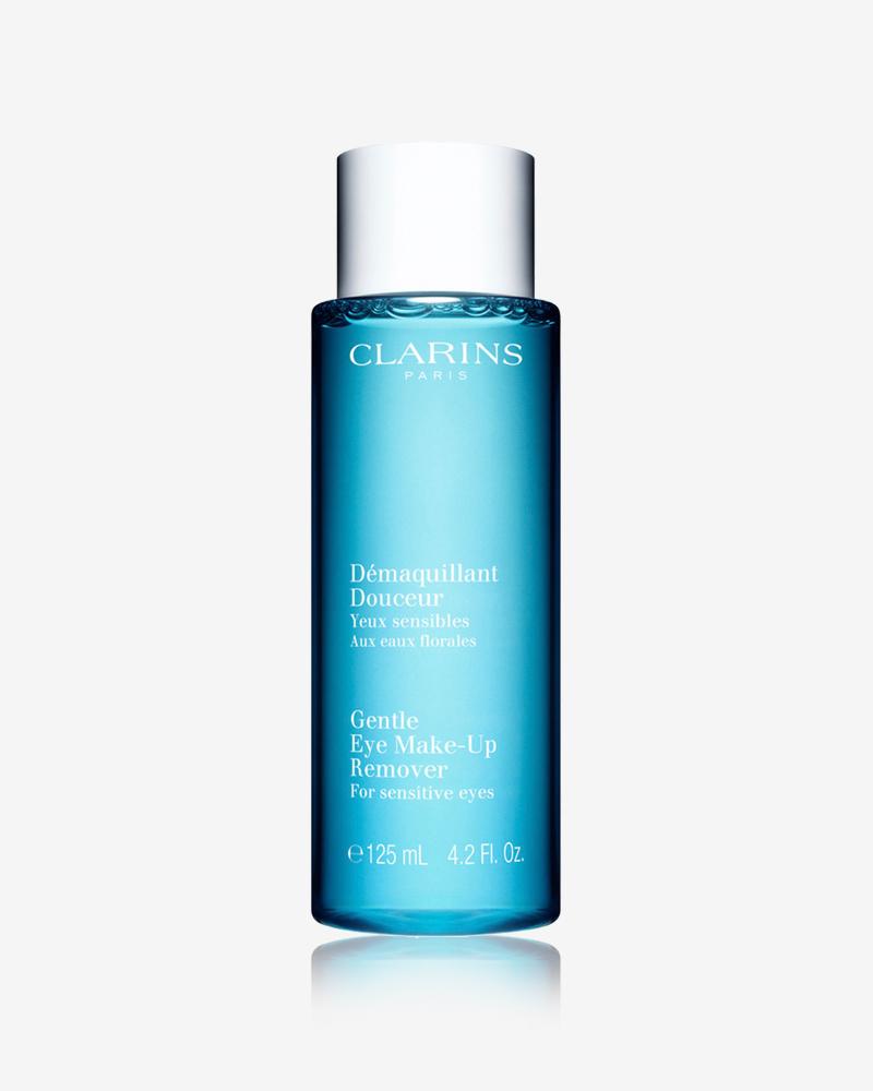 Gentle Eye Make-Up Remover