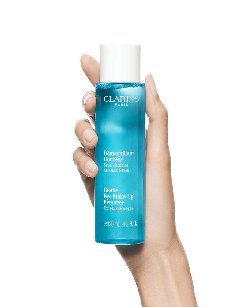 Gentle Eye Make-Up Remover