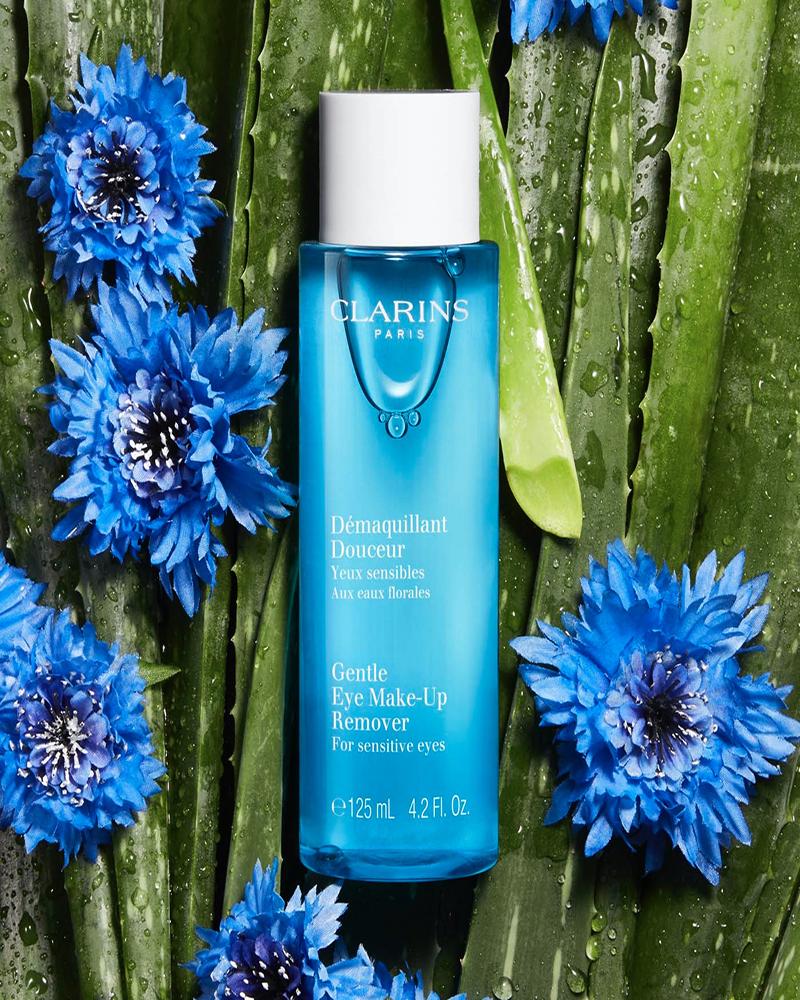 Gentle Eye Make-Up Remover