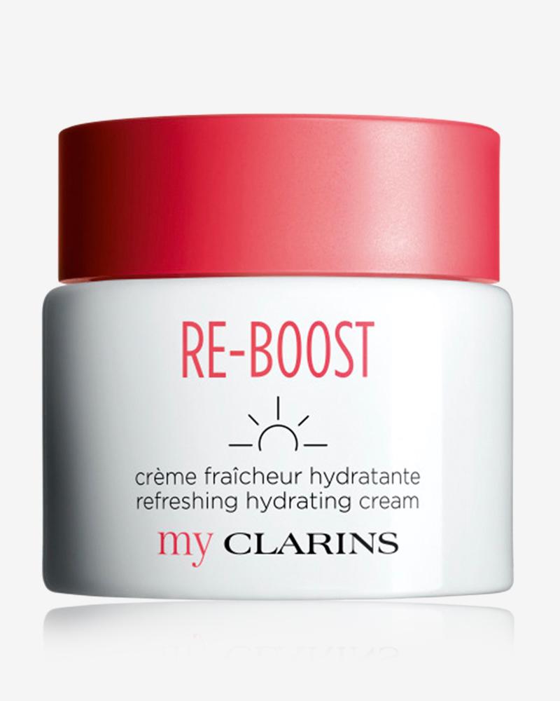 My Clarins Re-Boost Refreshing Hydrating Cream