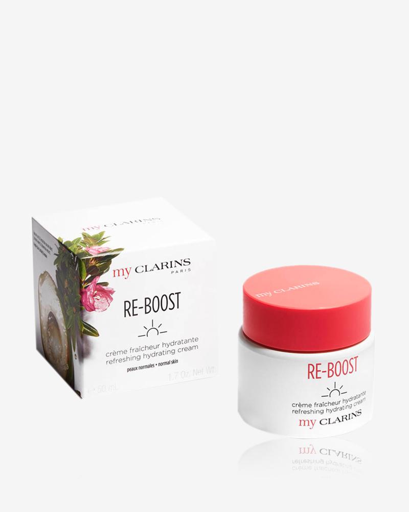 My Clarins Re-Boost Refreshing Hydrating Cream