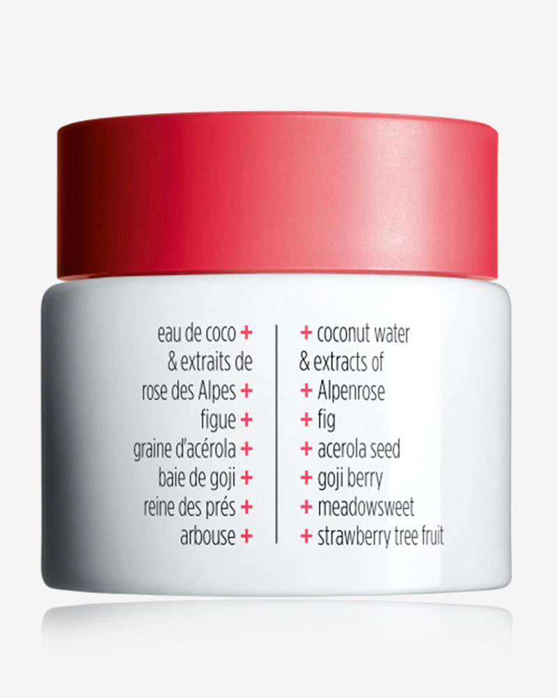 My Clarins Re-Boost Matifying Hydrating Cream