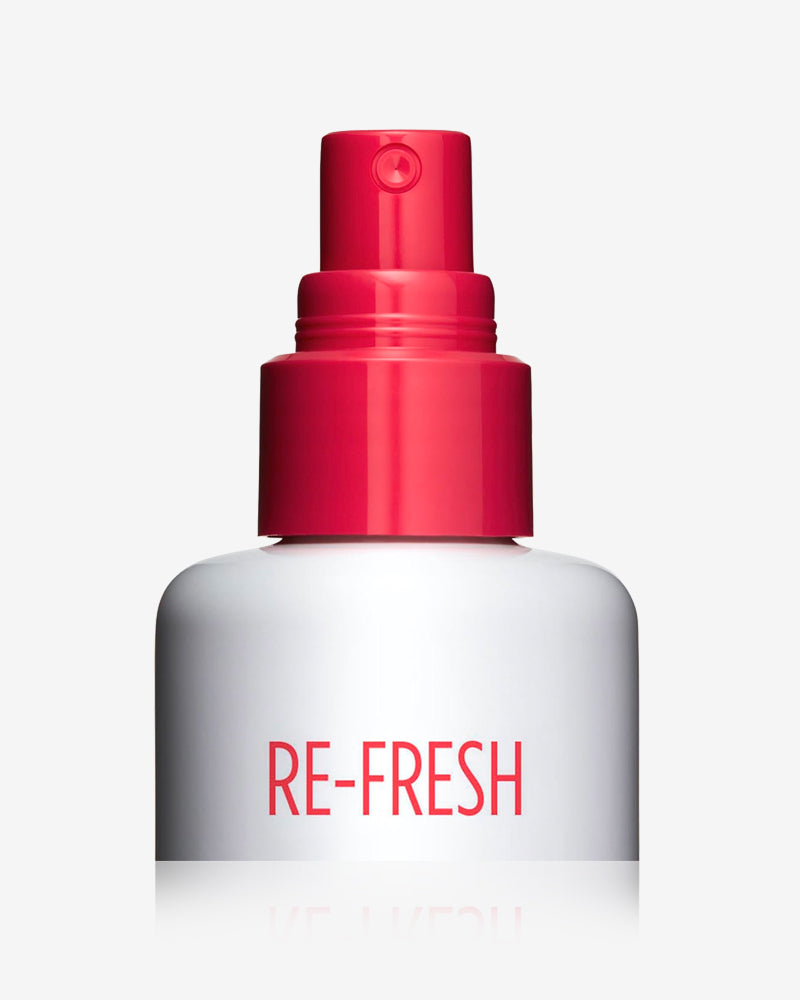 My Clarins Re-Fresh Hydrating Beauty Mist