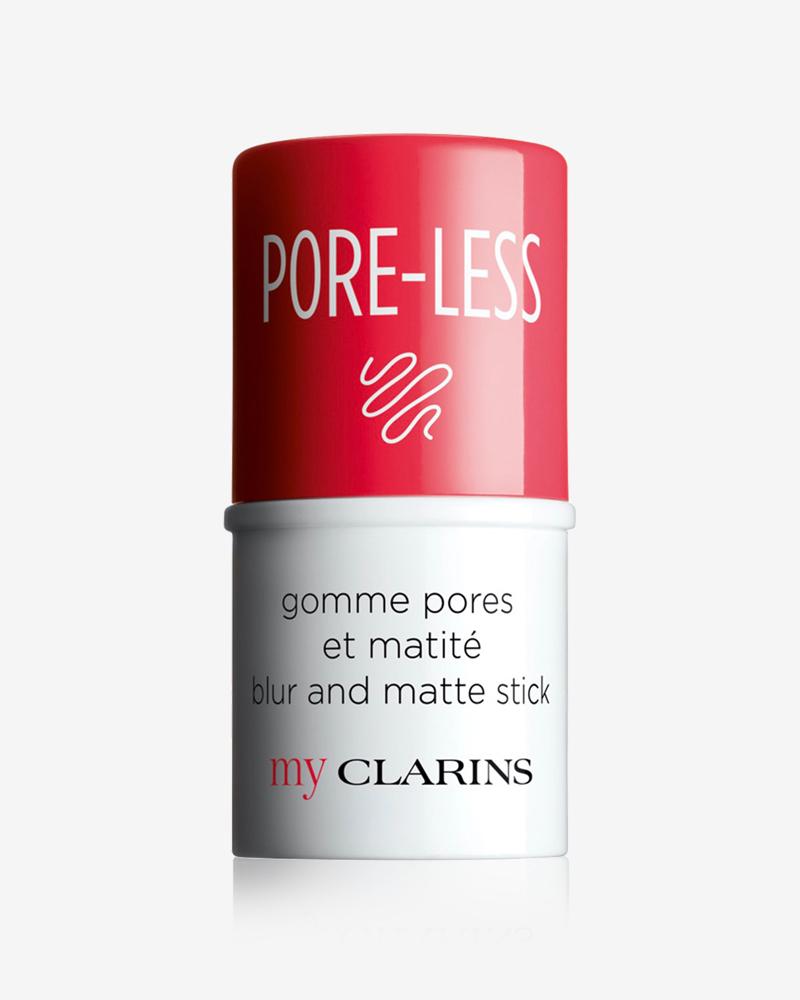 My Clarins Pore-Less Blur And Matte Stick