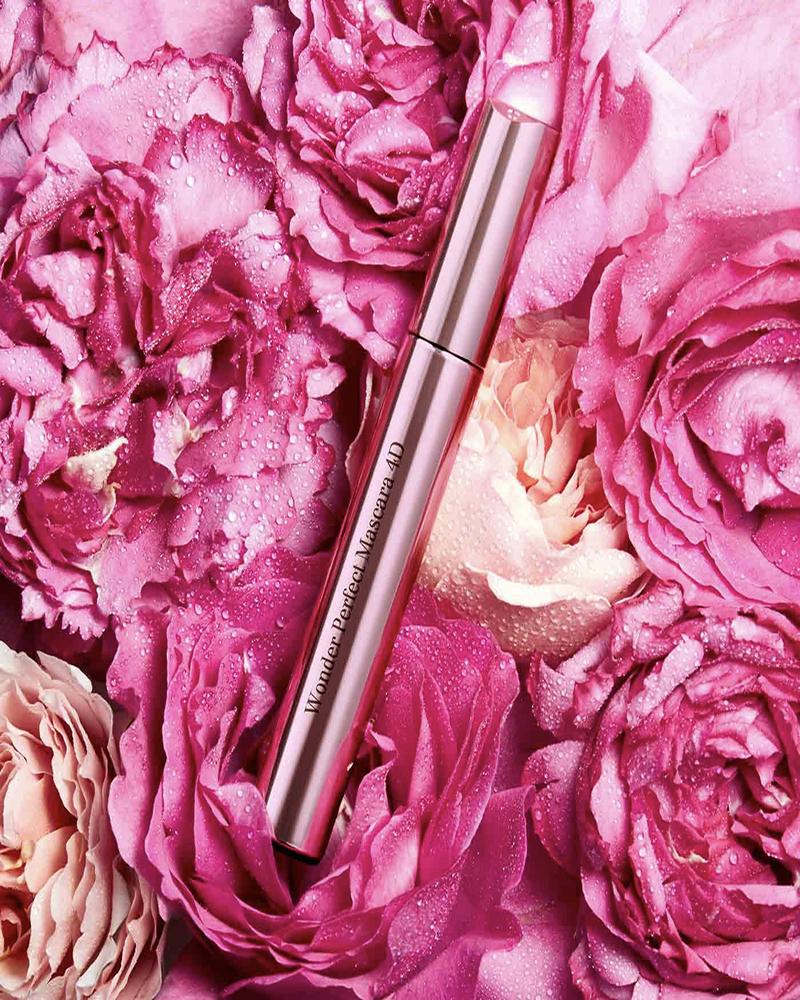 Wonder Perfect Mascara 4D