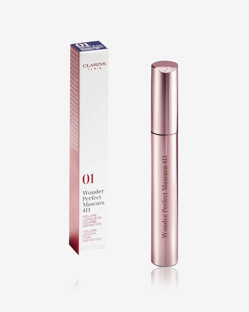 Wonder Perfect Mascara 4D