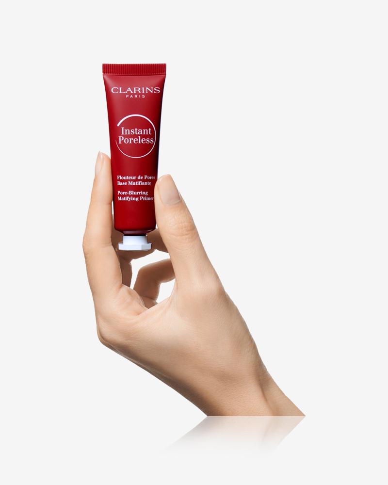 Instant Poreless