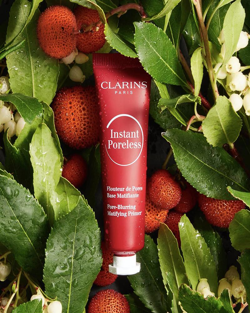 Instant Poreless