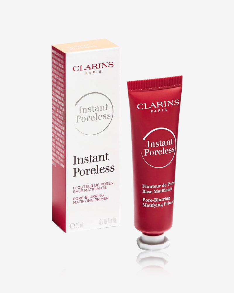 Instant Poreless