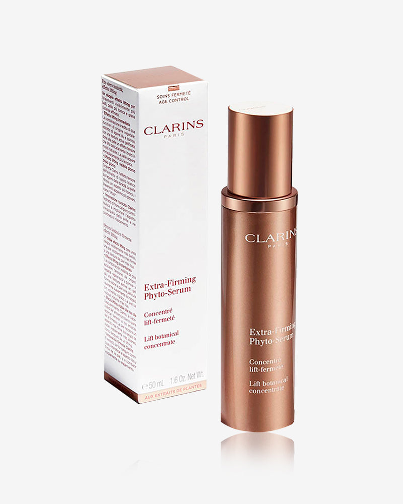 Extra-Firming Phyto-Serum