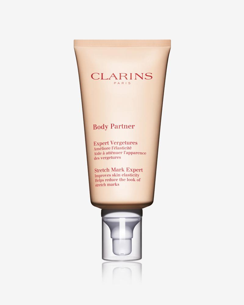 Body Partner Stretch Mark Expert