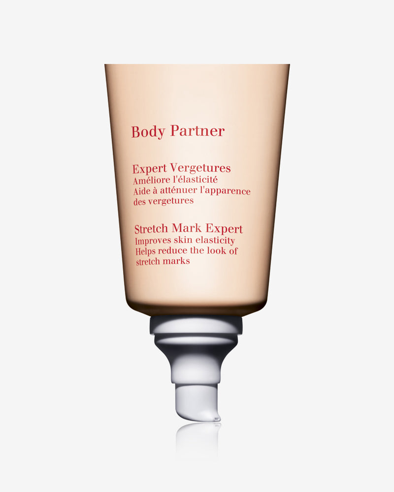 Body Partner Stretch Mark Expert