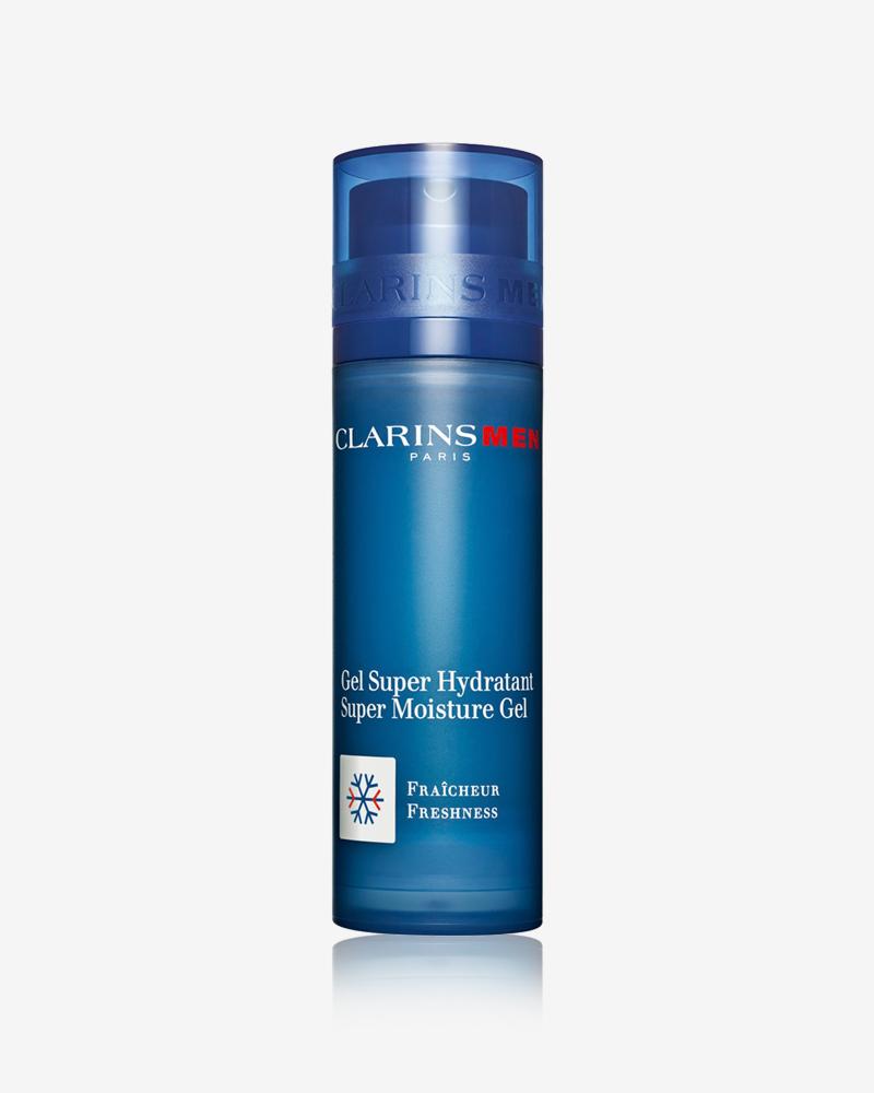 Clarinsmen Super Moisture Gel