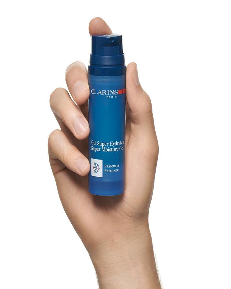 Clarinsmen Super Moisture Gel