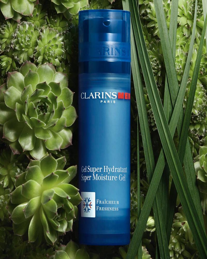 Clarinsmen Super Moisture Gel