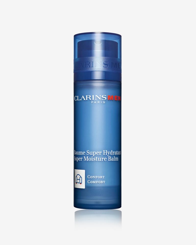 Clarinsmen Super Moisture Balm