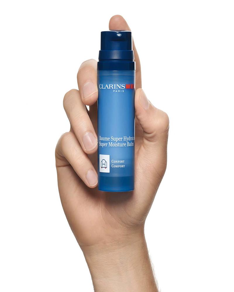 Clarinsmen Super Moisture Balm