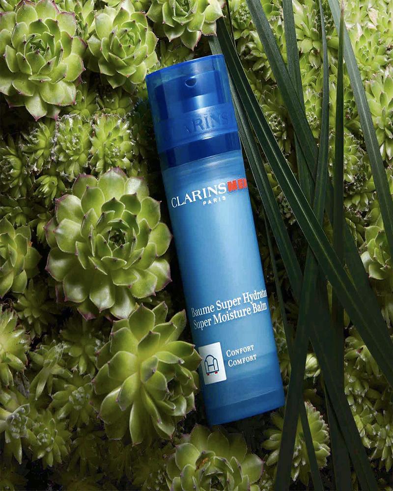 Clarinsmen Super Moisture Balm