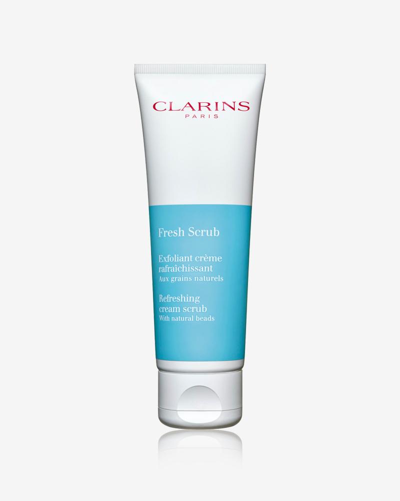 Fresh Scrub Refreshing Cream Scrub