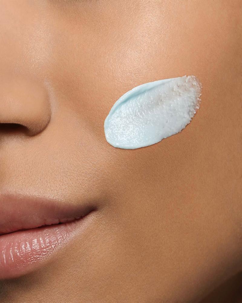 Fresh Scrub Refreshing Cream Scrub
