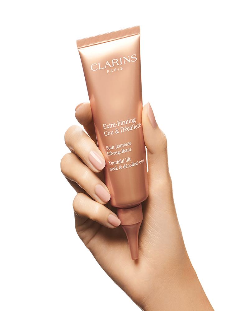 Extra-Firming Neck And Décolleté
