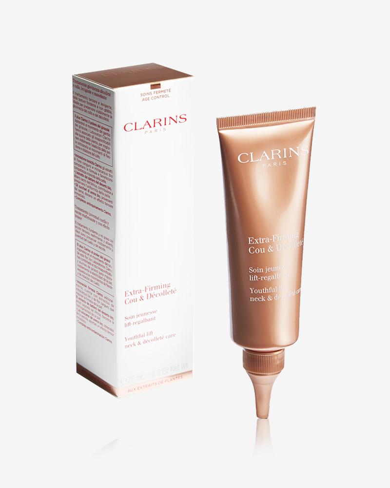 Extra-Firming Neck And Décolleté