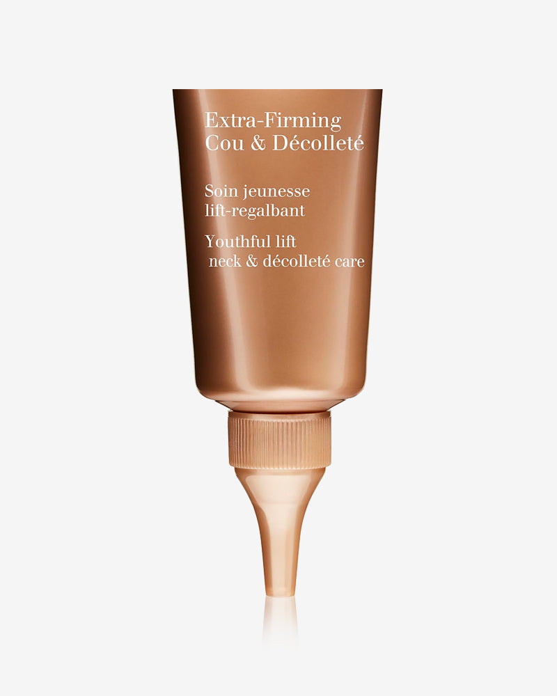 Extra-Firming Neck And Décolleté