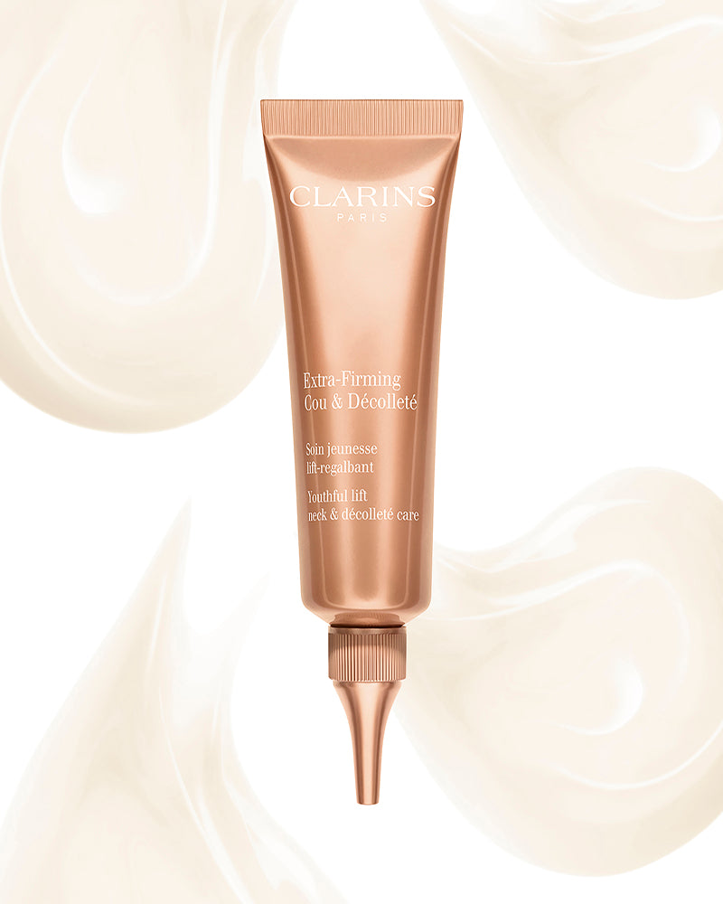 Extra-Firming Neck And Décolleté