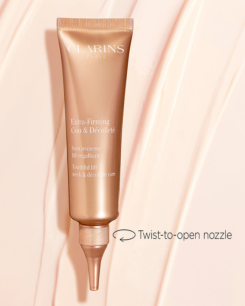 Extra-Firming Neck And Décolleté