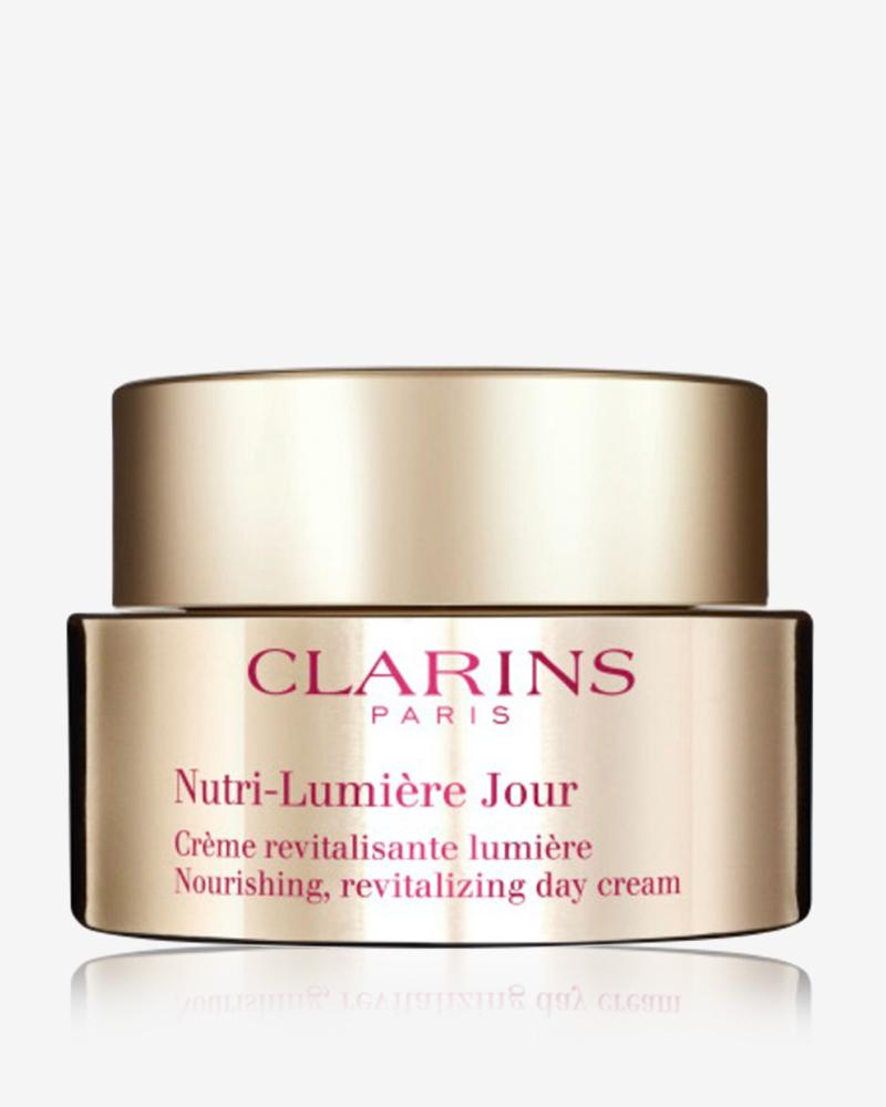 Nutri-Lumière Day Cream